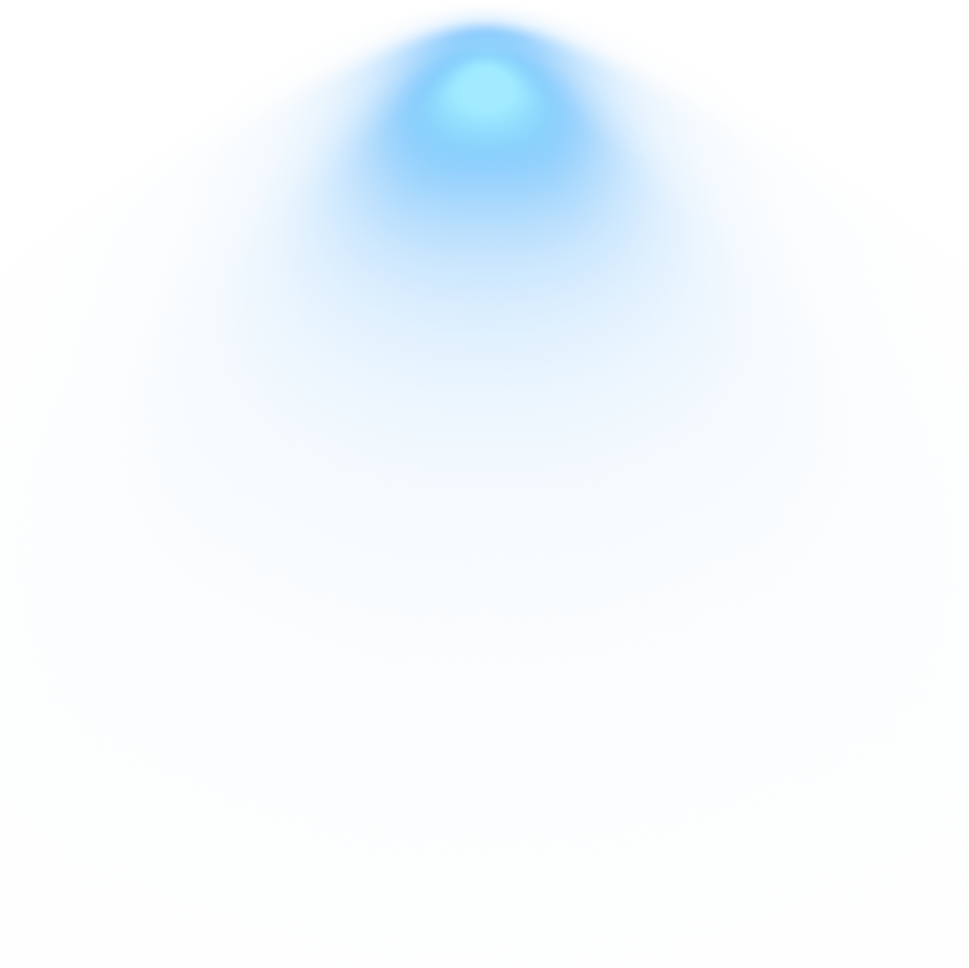 Blue Light Effect